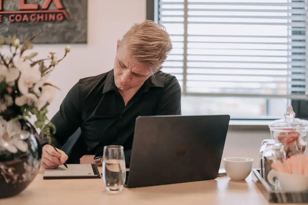 1-op-1 Performance Coaching voor ondernemers