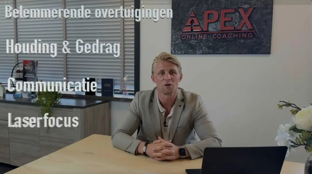 Apex Kickstart