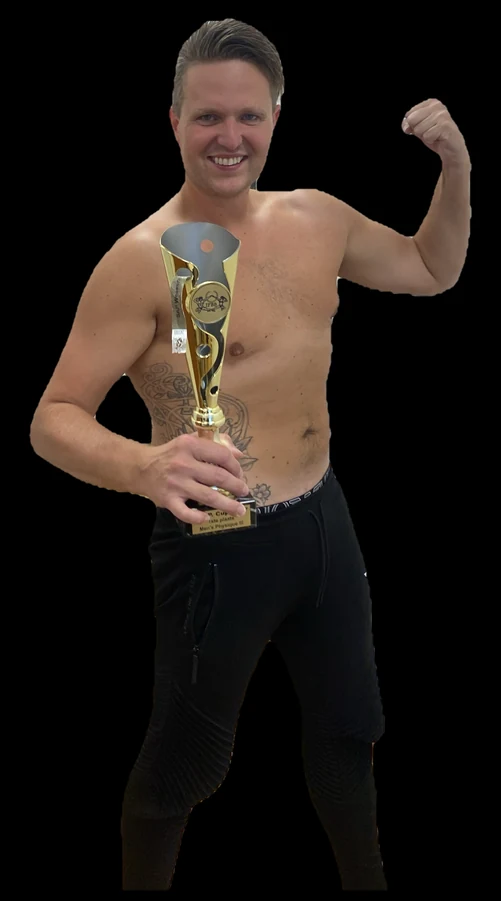 Johan Buijs, na