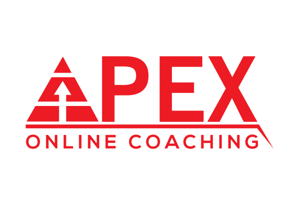 Lidmaatschap apex online coaching