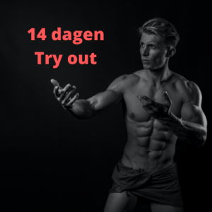 14 dagen apex try out