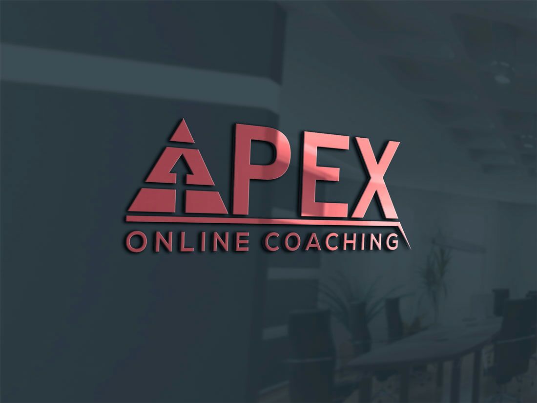 Apex online coaching