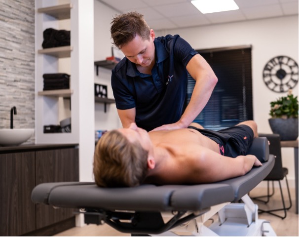 OsteoFit met nico tol