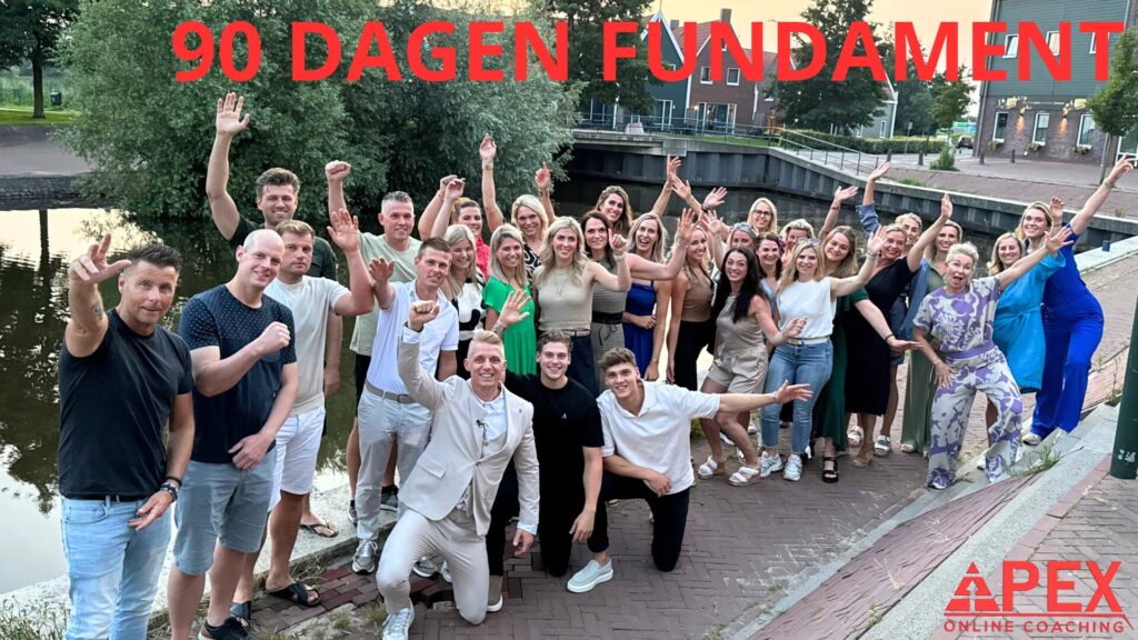 90dagenchallenge 90dagenfundament
