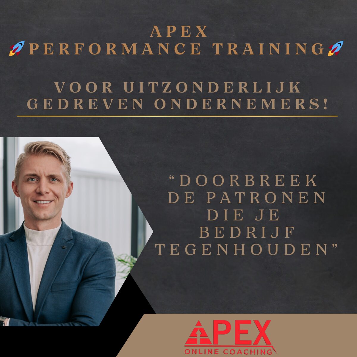 Performance Training 